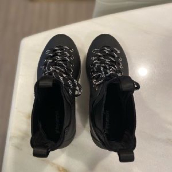 Jeffrey Campbell Rainboots - Picture 5 of 6